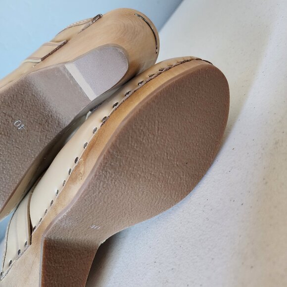 Isabel Marant Clog "NEW" - Picture 11 of 16